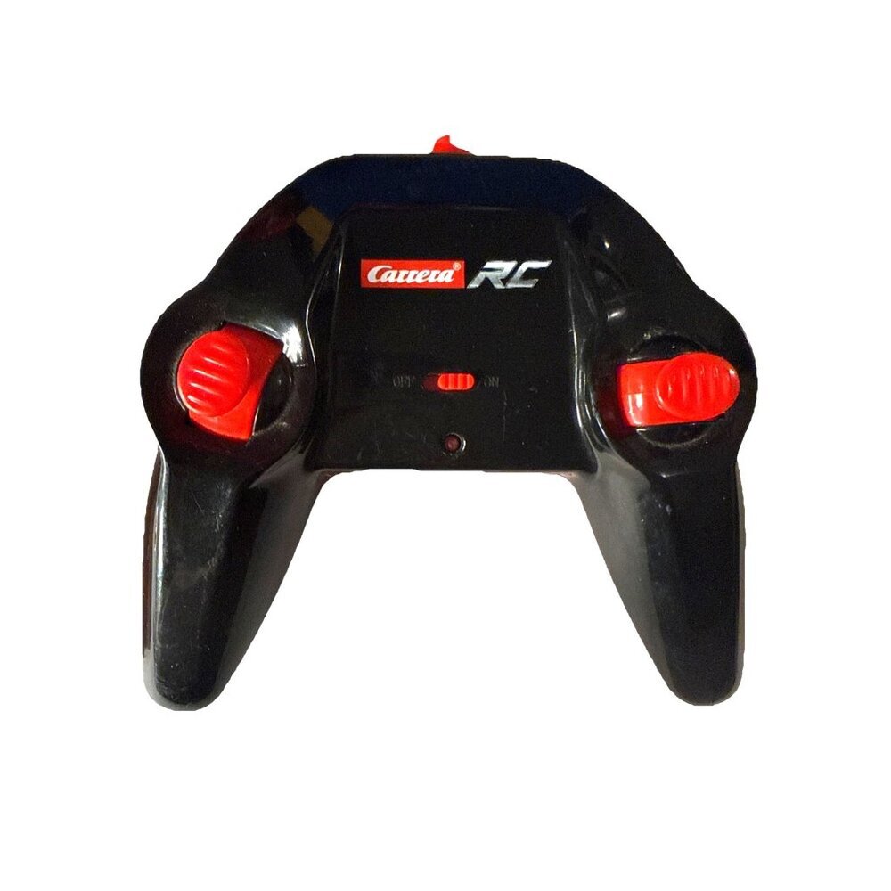 Carrera RC Remote Control Car Controller, Black/Red - 370410516